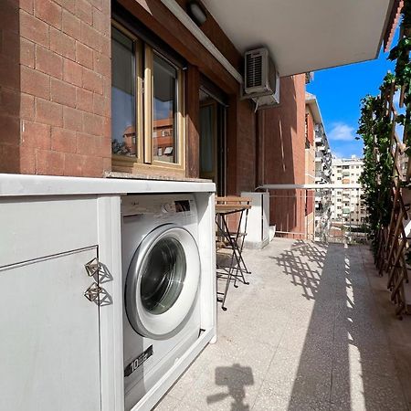 La Casa Di Roma Apartment Exterior photo